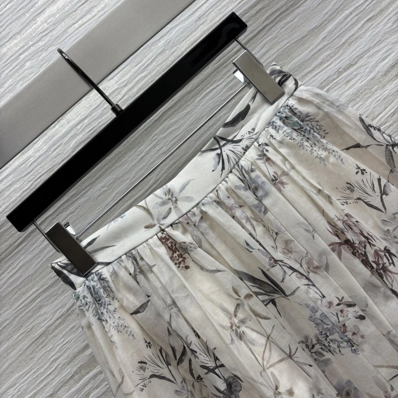 Christian Dior Dress Unique 113188