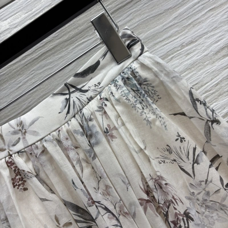 Christian Dior Dress Unique 113188