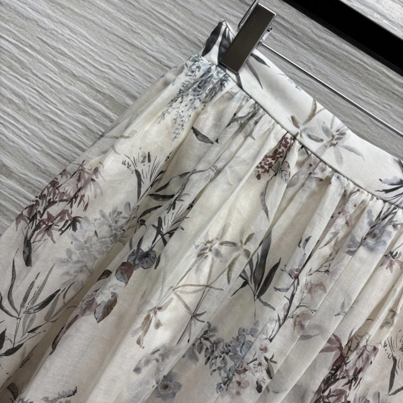 Christian Dior Dress Unique 113188