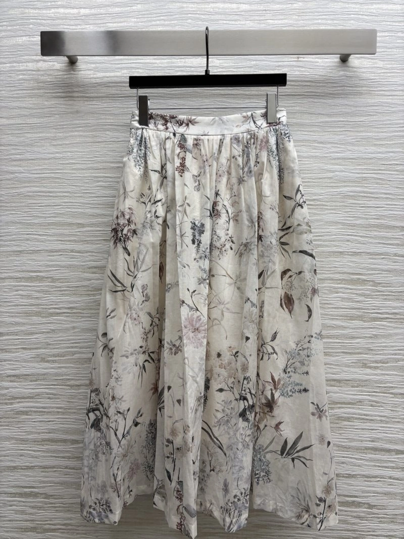Christian Dior Dress Unique 113188