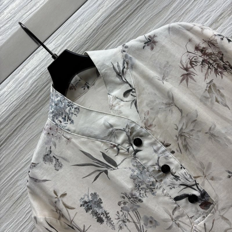 Christian Dior Dress Breathable 113182