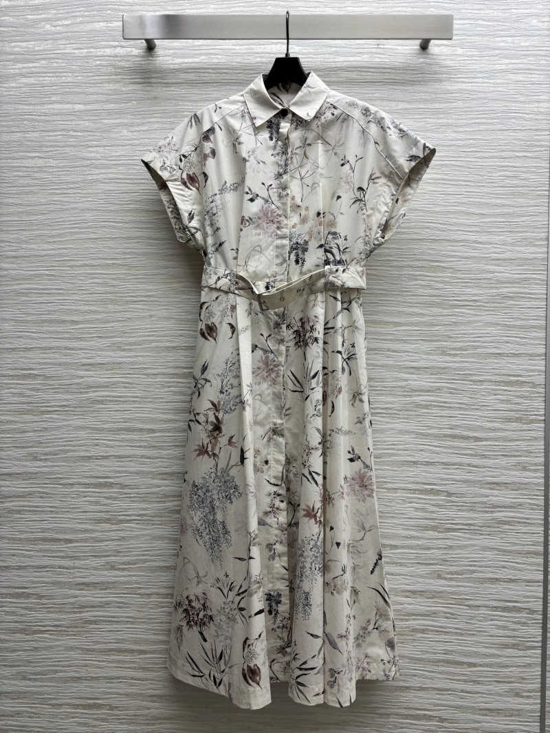 Christian Dior Dress ModernLook 113171
