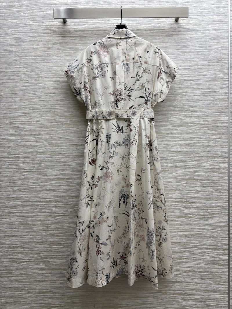 Christian Dior Dress ModernLook 113171