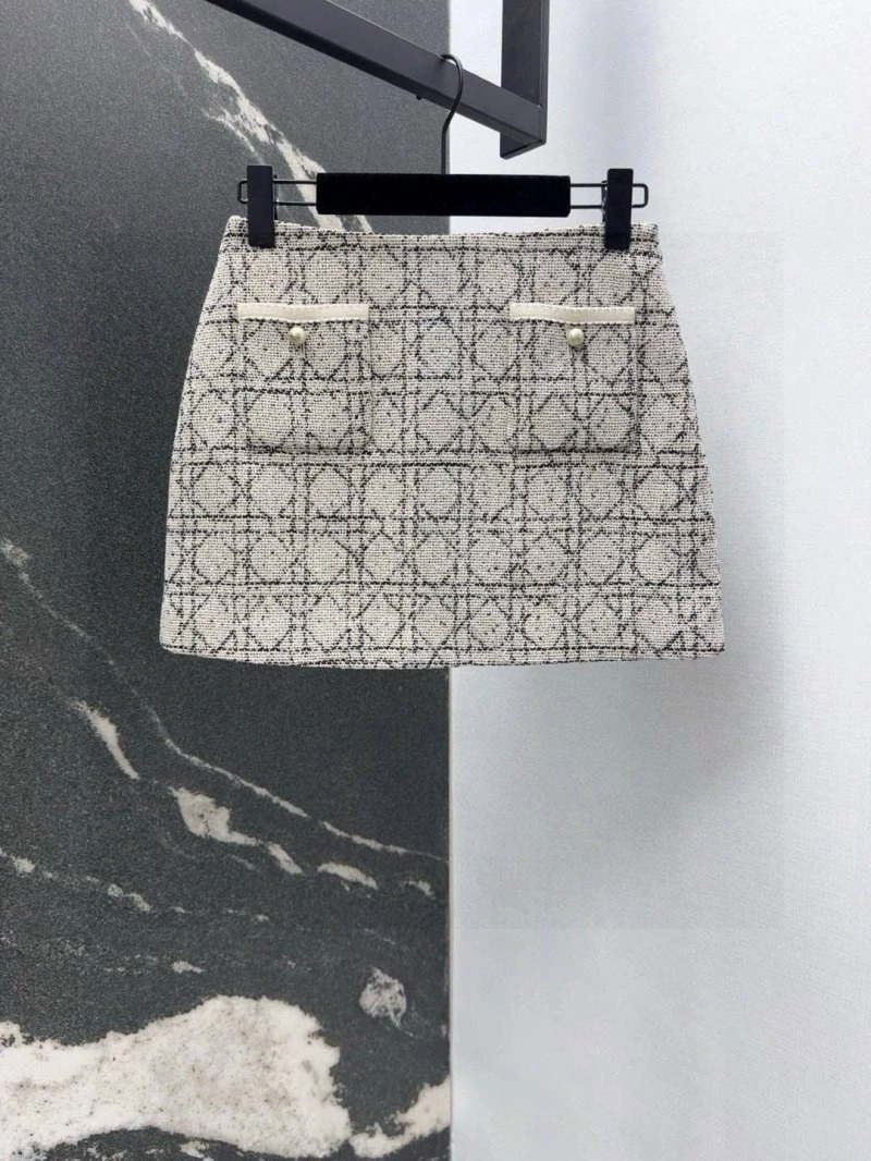 TechFriendly Christian Dior Dress 113183