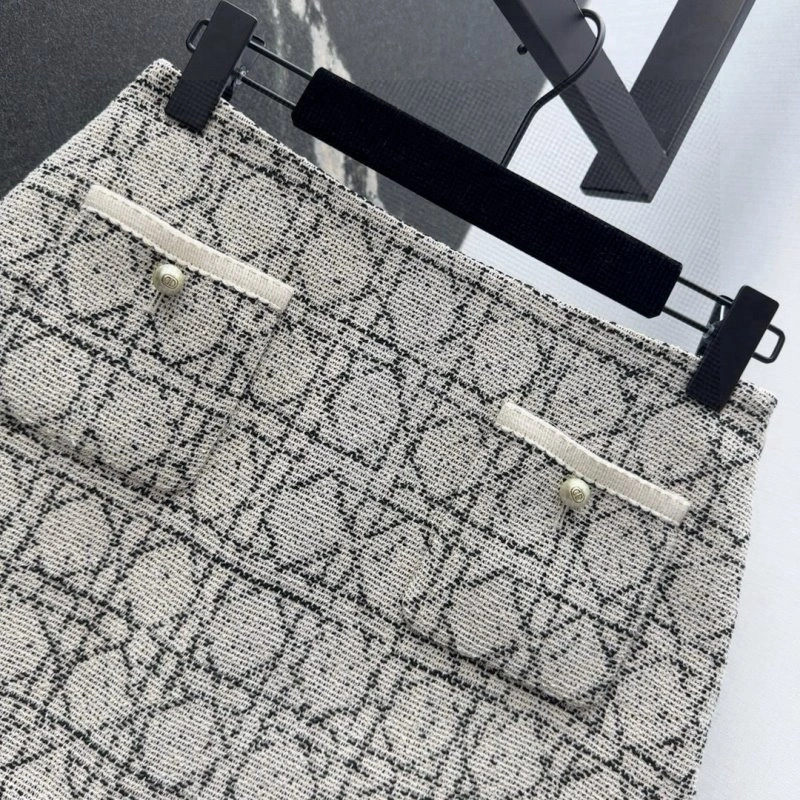 TechFriendly Christian Dior Dress 113183