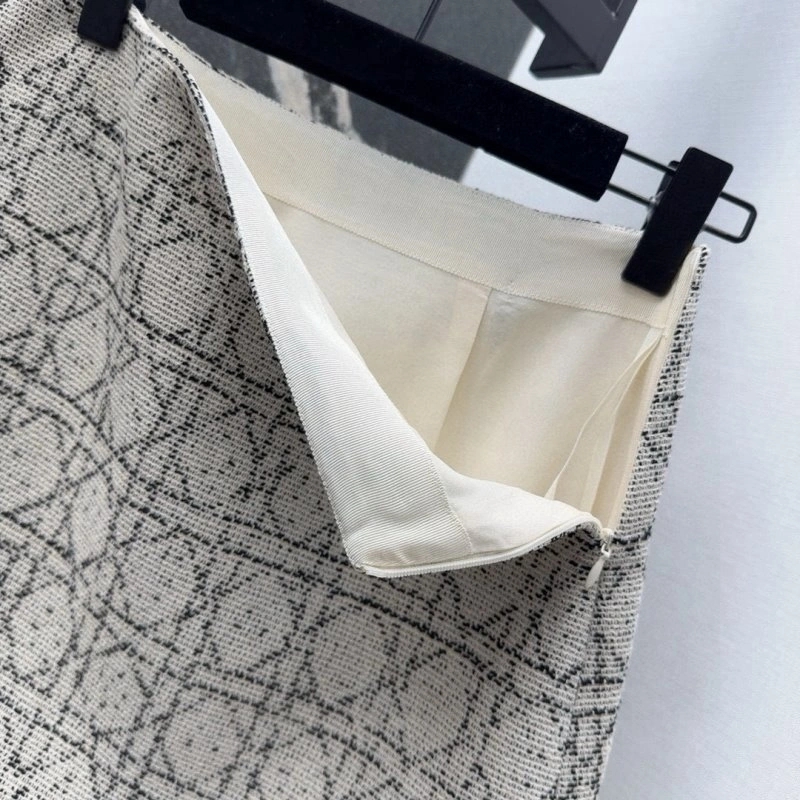 Christian Dior Dress Durable 113165