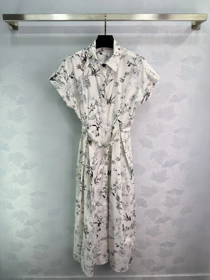 Christian Dior Dress GoodFit 113184