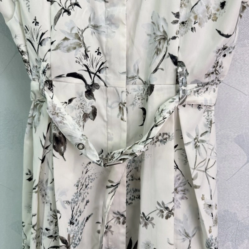Christian Dior Dress GoodFit 113184