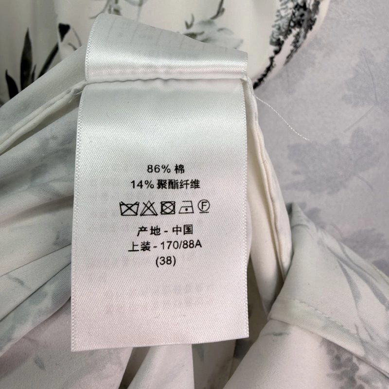 Christian Dior Dress GoodFit 113184
