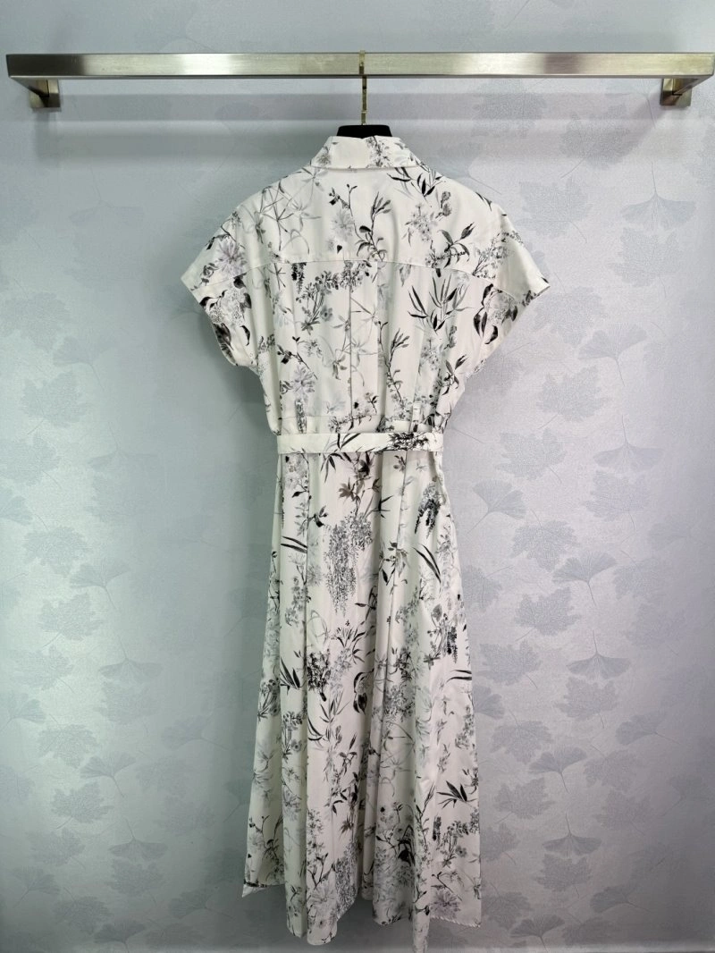 Christian Dior Dress GoodFit 113184