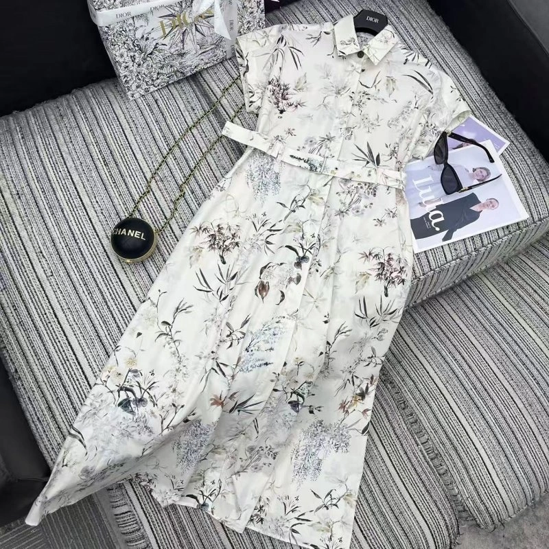 StreetReady Christian Dior Dress 113185
