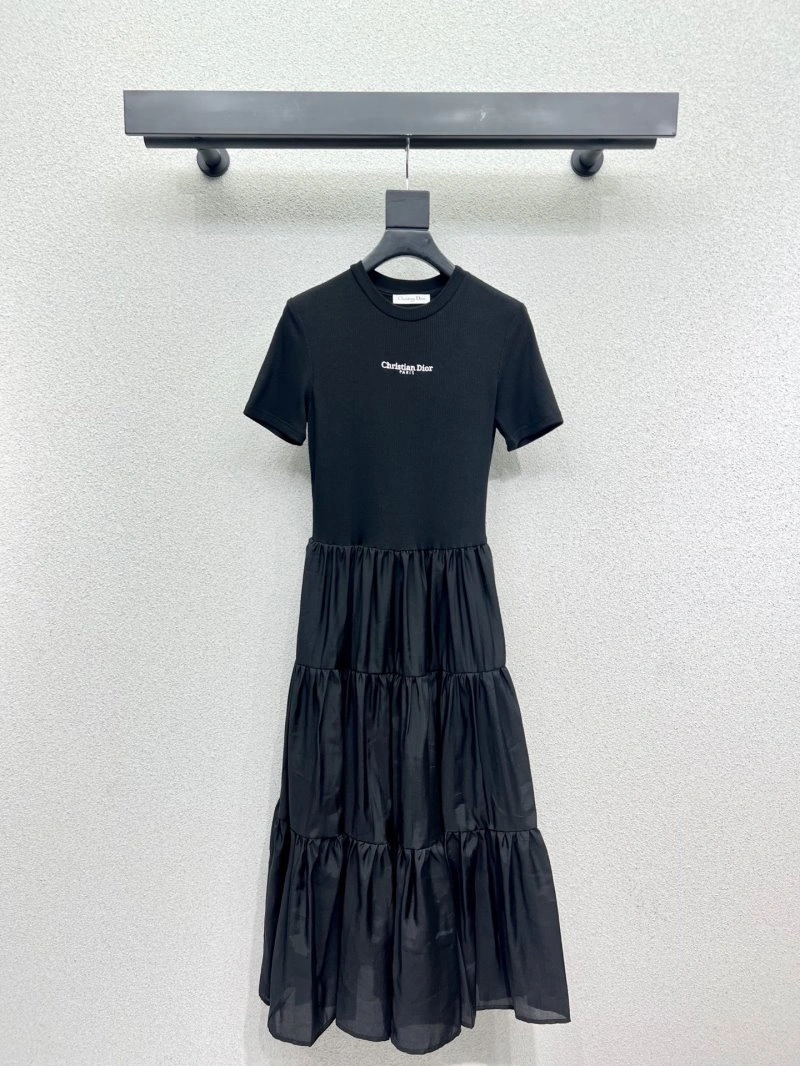Durable Christian Dior Dress 113192