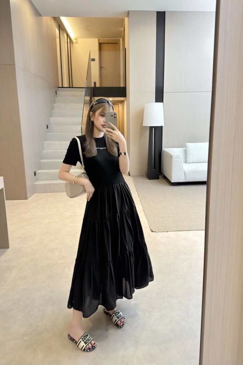 Durable Christian Dior Dress 113192