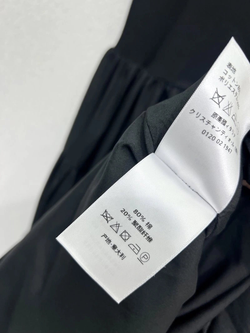 Durable Christian Dior Dress 113192