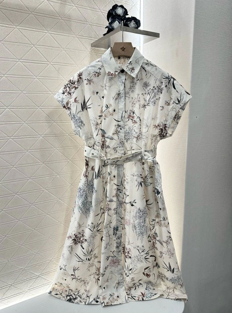 Attractive Christian Dior Dress 113167