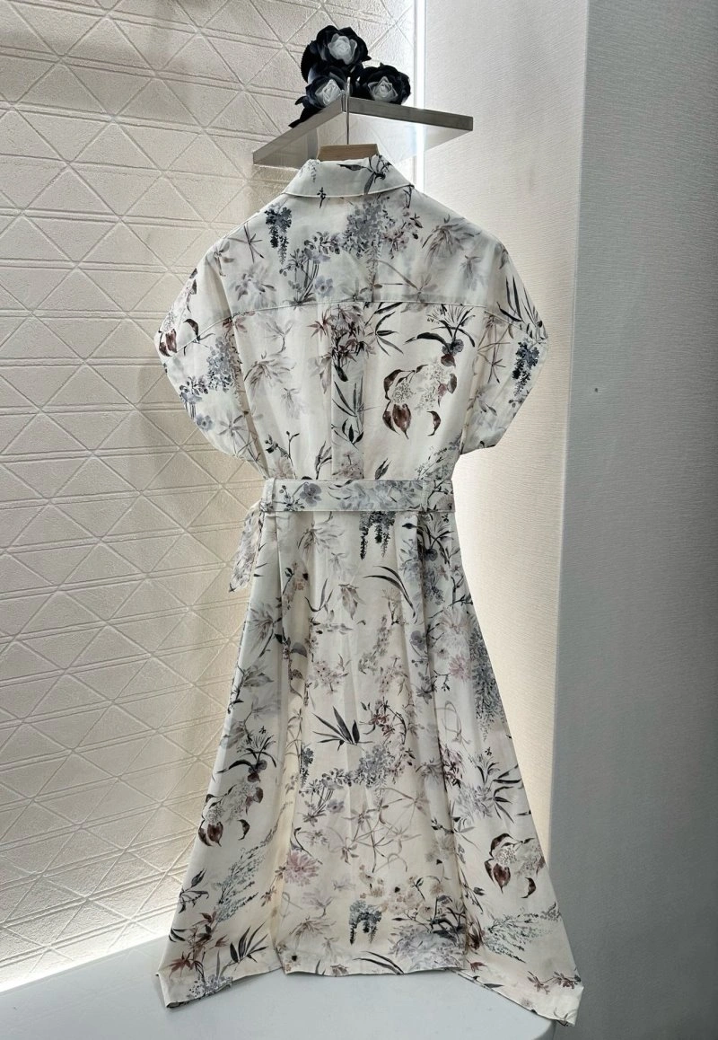 Attractive Christian Dior Dress 113167
