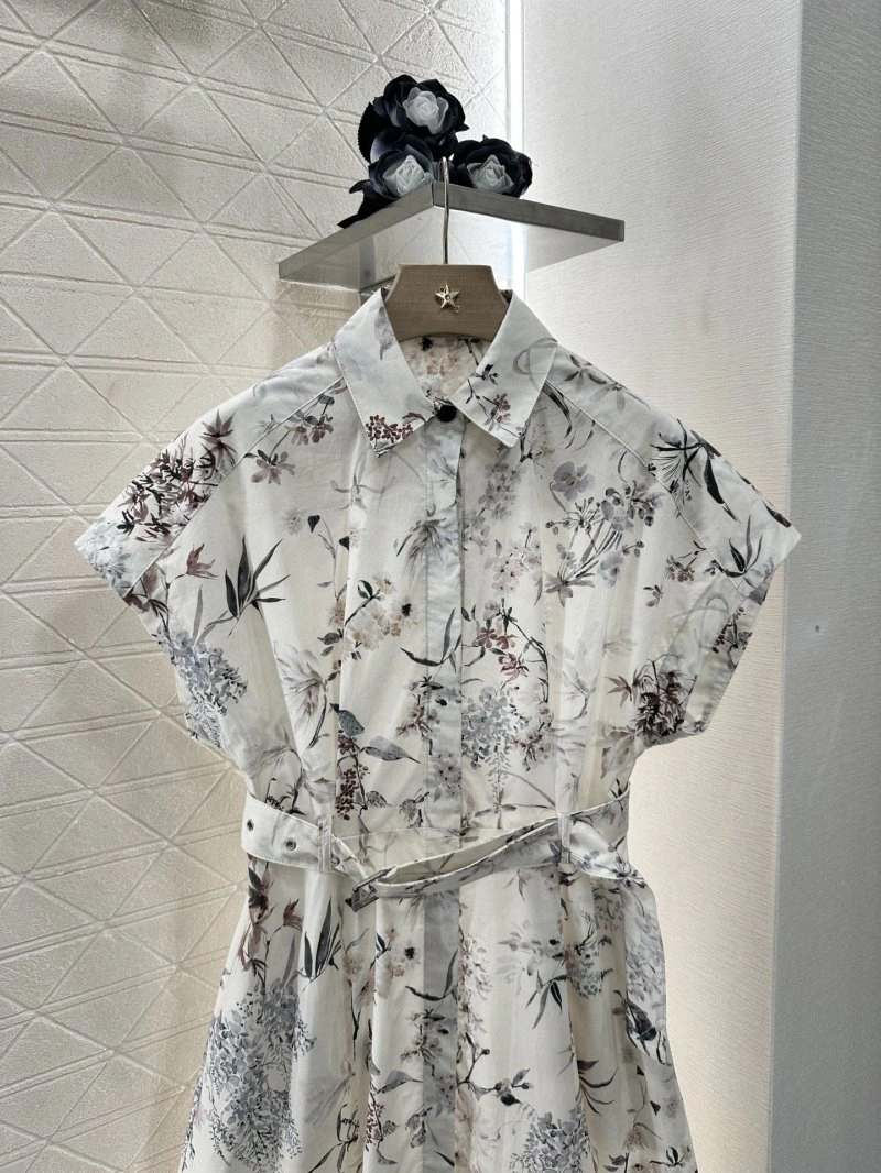 Attractive Christian Dior Dress 113167