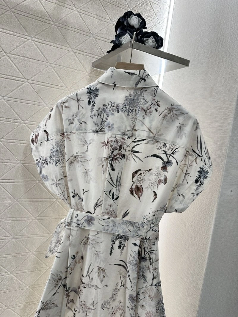 Attractive Christian Dior Dress 113167