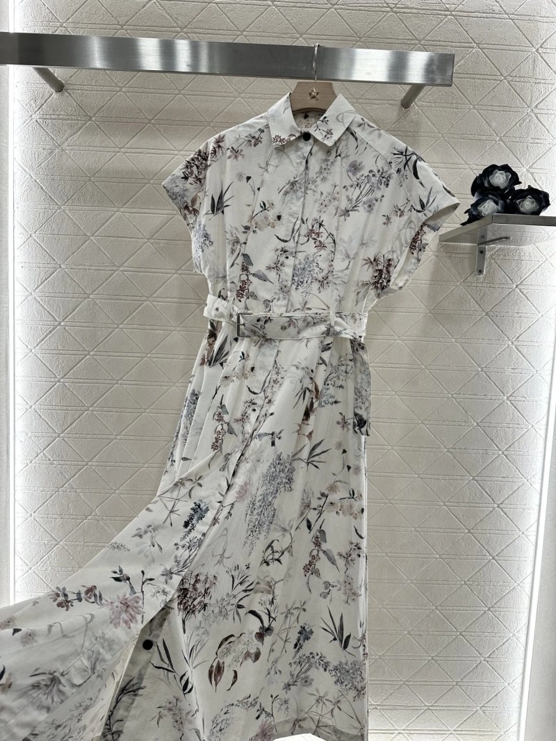 Attractive Christian Dior Dress 113167