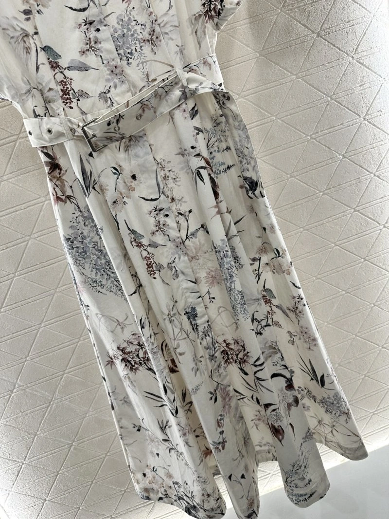 Attractive Christian Dior Dress 113167