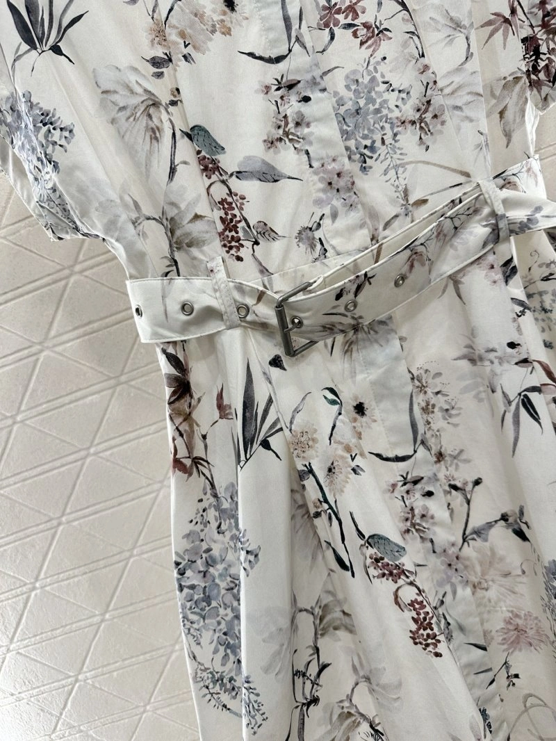 Attractive Christian Dior Dress 113167