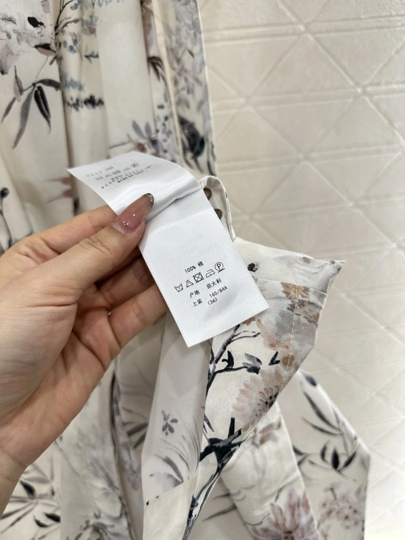 Attractive Christian Dior Dress 113167