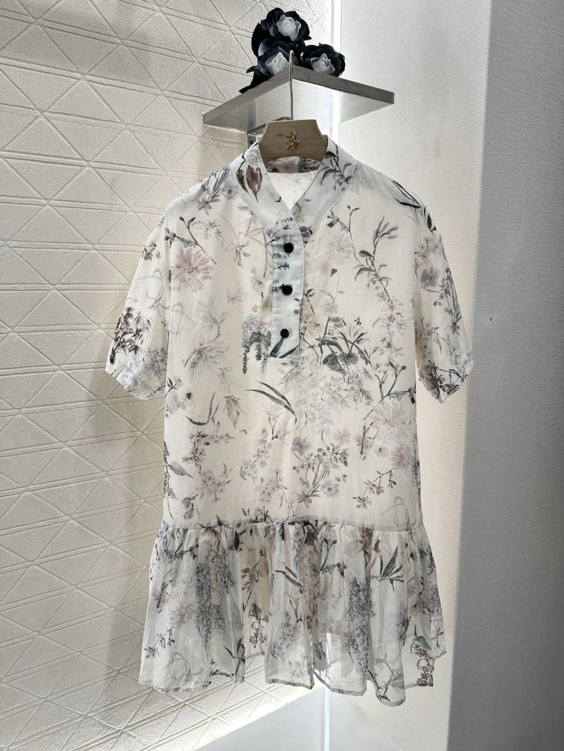 Christian Dior Dress ComfortFit 113187