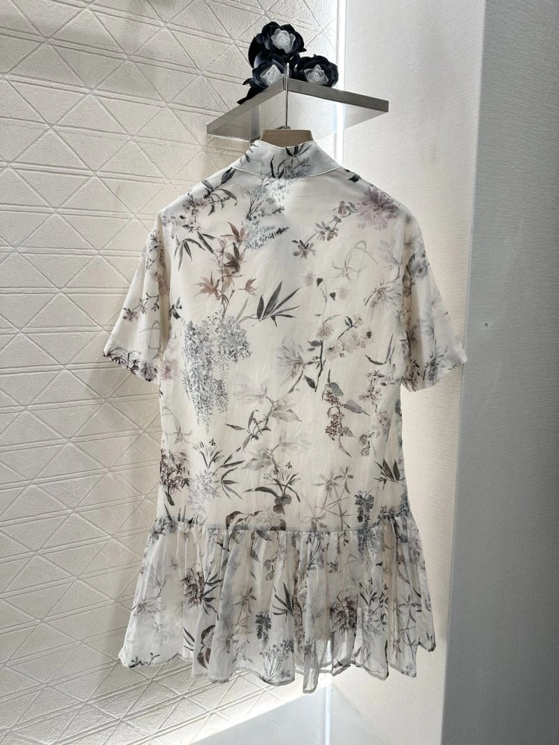 Christian Dior Dress ComfortFit 113187