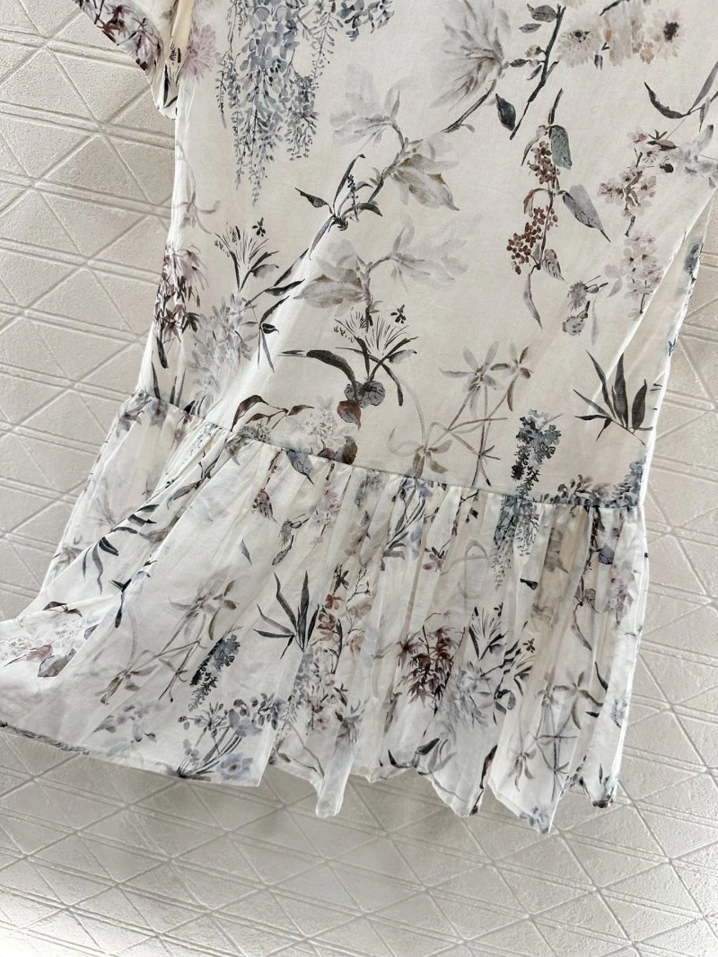Christian Dior Dress ComfortFit 113187