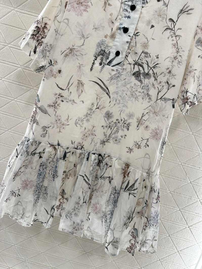 Christian Dior Dress ComfortFit 113187