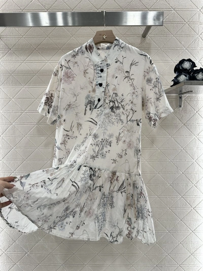 Christian Dior Dress ComfortFit 113187