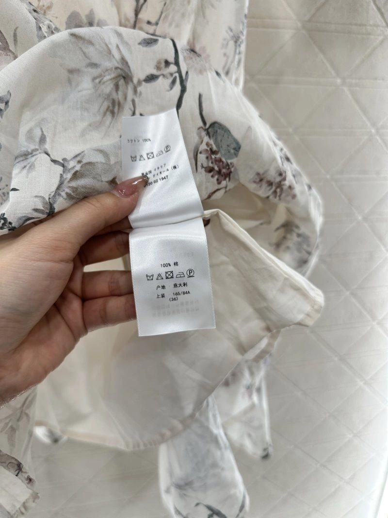 Christian Dior Dress ComfortFit 113187