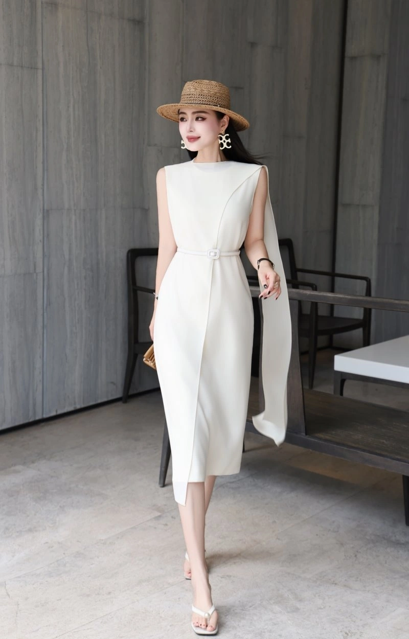 Christian Dior Dress ModernLook 113173