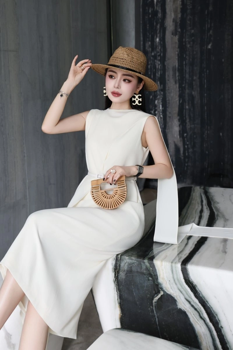 Christian Dior Dress ModernLook 113173