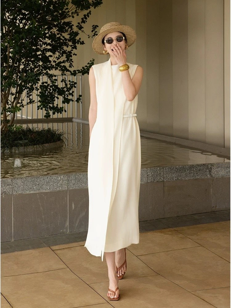 Christian Dior Dress ComfortFit 113175