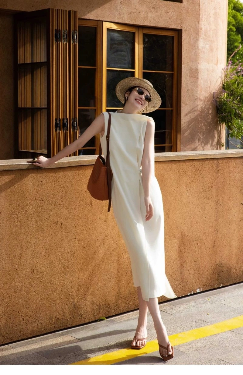 Christian Dior Dress SunProtective 113189