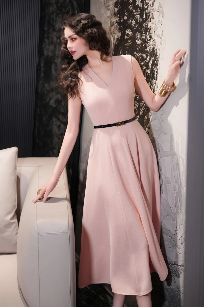 Christian Dior Dress WrinkleFree 113169