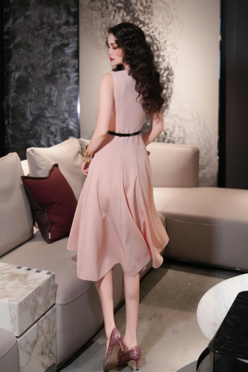 Christian Dior Dress WrinkleFree 113169
