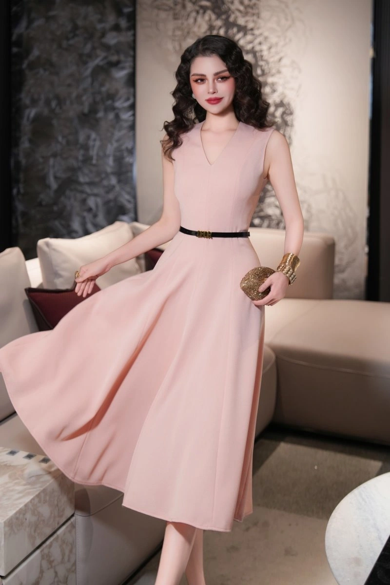Christian Dior Dress WrinkleFree 113169
