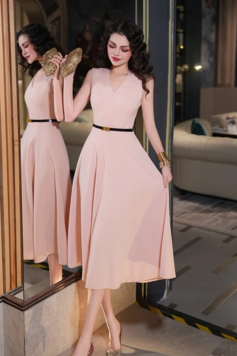 Christian Dior Dress WrinkleFree 113169