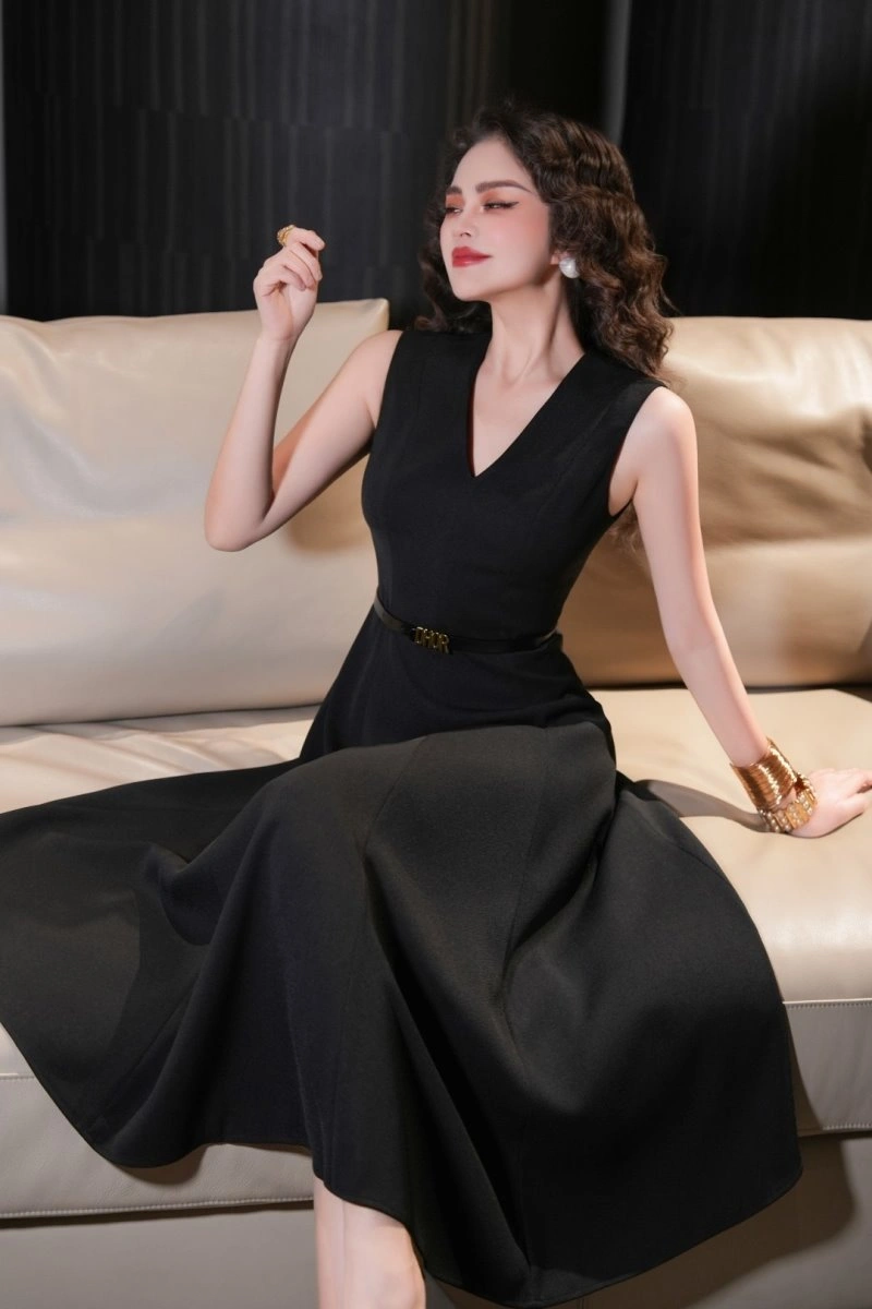 Christian Dior Dress Functional 113190