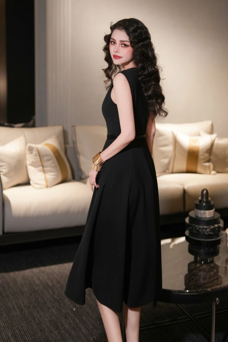Christian Dior Dress Functional 113190