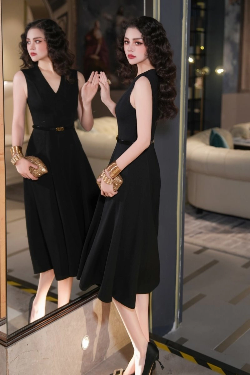 Christian Dior Dress Functional 113190