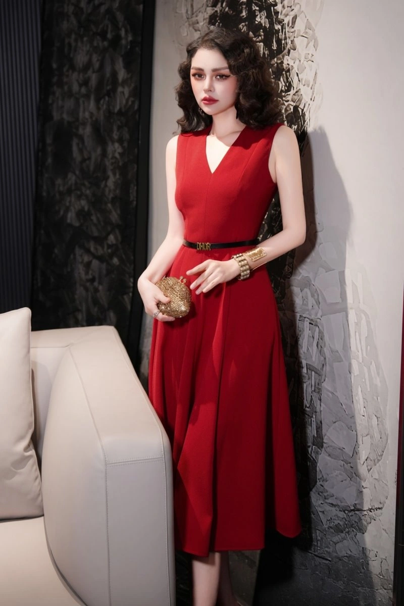 Christian Dior Dress Minimalist 113191