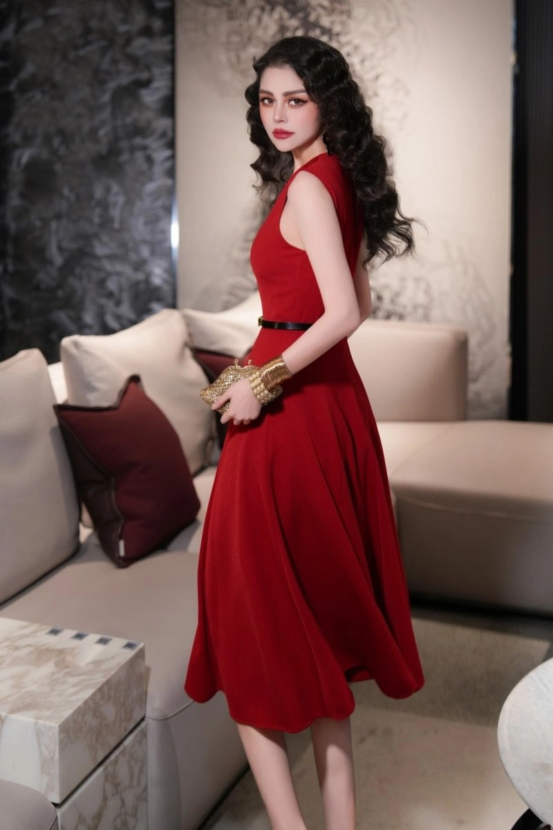 Christian Dior Dress Minimalist 113191