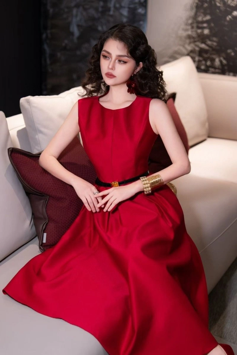 Christian Dior Dress Durable 113172