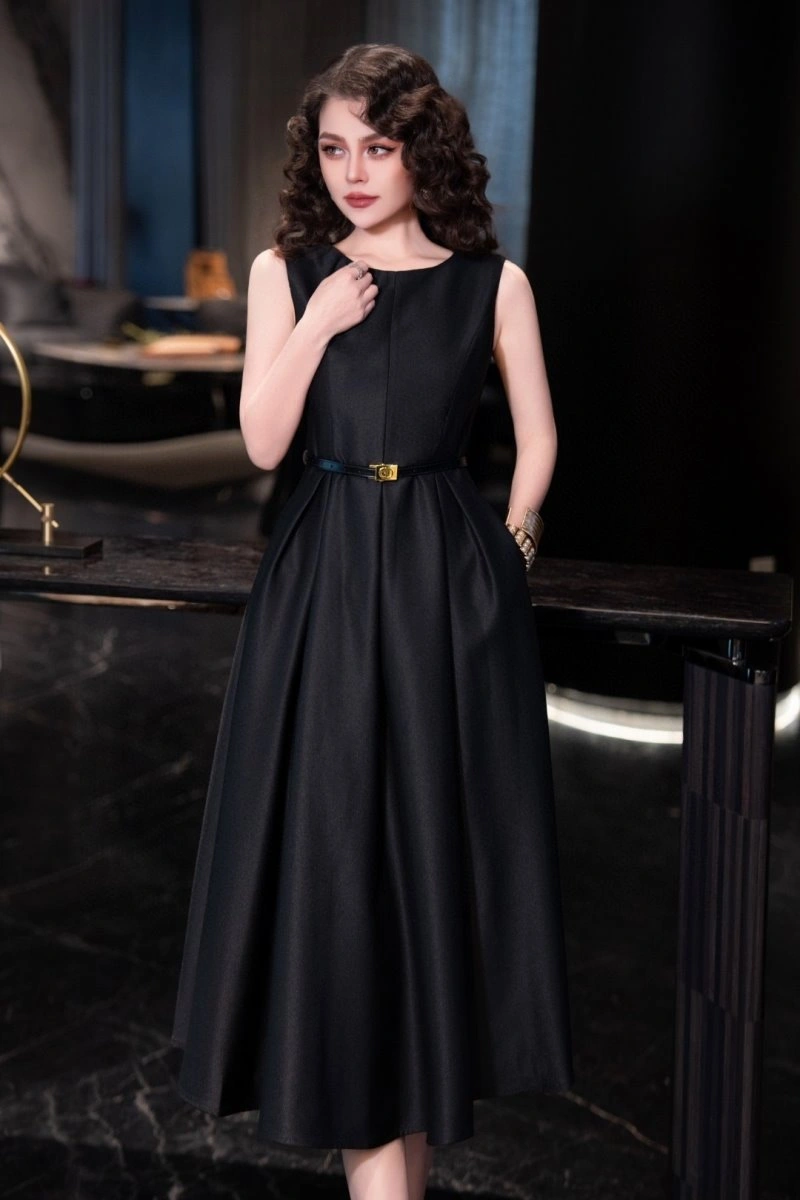 Christian Dior Dress Flexible 113186