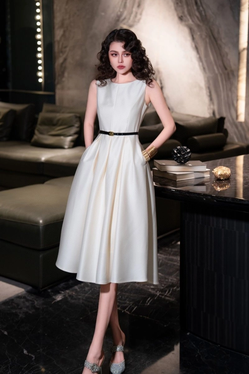 Trendy Christian Dior Dress 113176