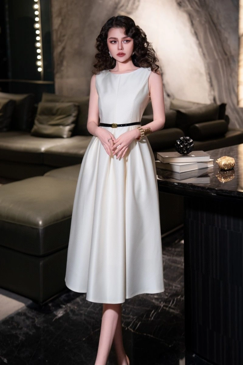 Trendy Christian Dior Dress 113176