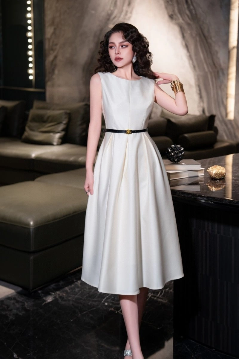 Trendy Christian Dior Dress 113176